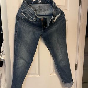 Lee jeans